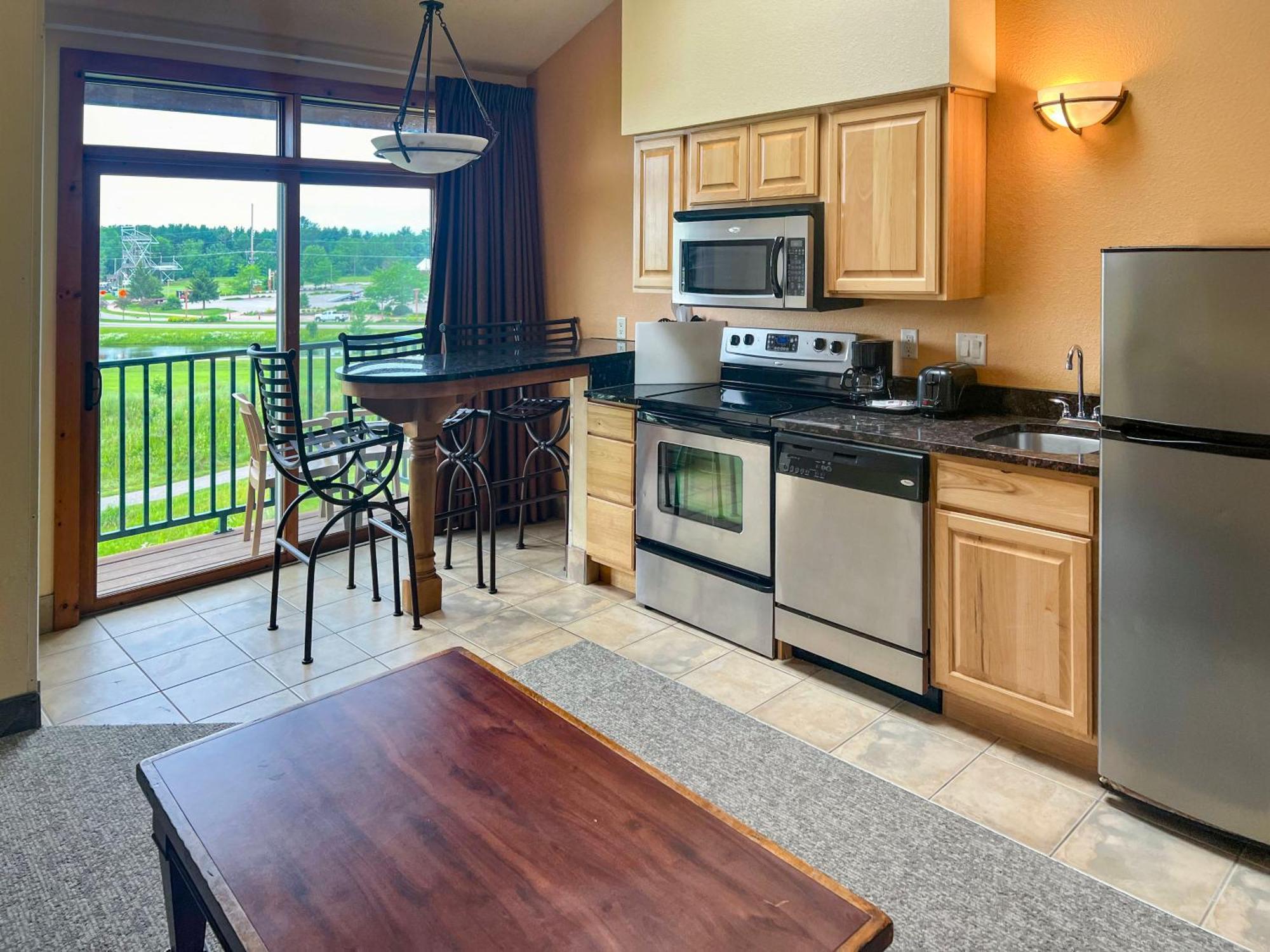 Chula Vista Resort, Trademark Collection By Wyndham Wisconsin Dells Exterior foto